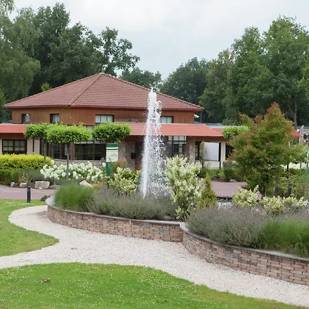 Chalet Wooden 30 Km From Maastricht